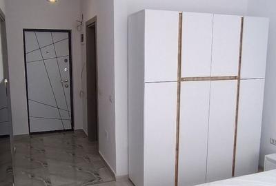 Garsonieră decomandată în Chiajna - 2