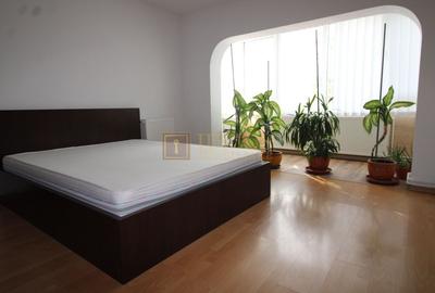 La 5 minute de Iulius Mall, centrala proprie, ideal pentru cuplu, studenti - 1