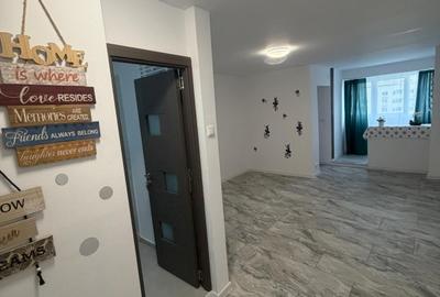 Garsonieră semidecomandată în Ghencea