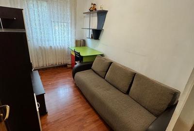 Apartament 3 camere semidecomandat - zona Tomis Nord - 4