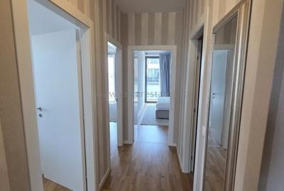 BANEASA  STEJARII THE IVY APARTAMENT 4 CAMERE MOBILAT LUX - 24