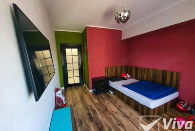 Apartament 2CD 67mp, et. intermediar, mobilat si utilat, Royal Town Copou - 15