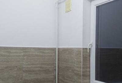 Garsonieră semidecomandată în 9 Mai - 2