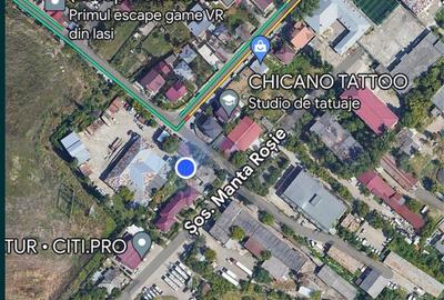 Spațiu comercial, de 100 mp, în Granit - 2