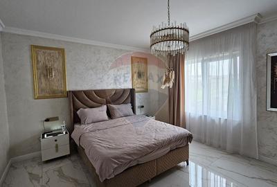 Vila de lux cu 5 camere de vanzare in Ipotesti, Suceava - 42