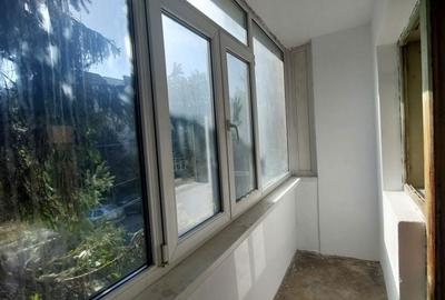 Apartament cu 3 camere nedecomandat în Vultureni - 1