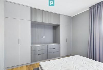 Penthouse de lux in Dumbravi?a - 3