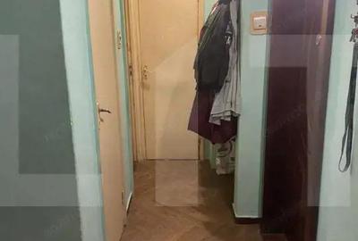 Apartament cu 4 camere semidecomandat în Simeria - 8