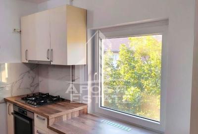 Apartament cu 2 camere decomandat în Odobescu - 12