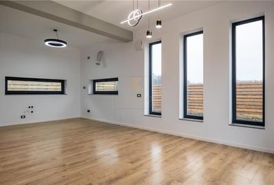 Casa Premium NZEB | Vedere directa spre Padurea Mogosoaia | Comision 0 - 5