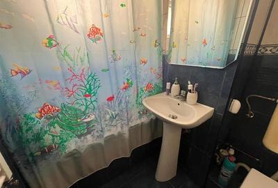 Apartament 3 camere decomandat pivnita zona Vasile Aaron - 11