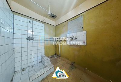 Casă cu 5 camere cu Canalizare în Zăbrani - 6