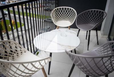 Apartament cu 3 camere, mobilat si utilat, la doar 5 minute - 6