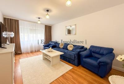 Apartament cu 2 camere decomandat, mobilat în Dacia - 4