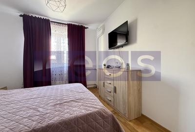 Apartament cu 4 camere decomandat în Sălăjan - 2