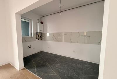 Apartament 2 camere, 52.7 mp, etaj 3 cu pod amenajat, in Giroc - 6