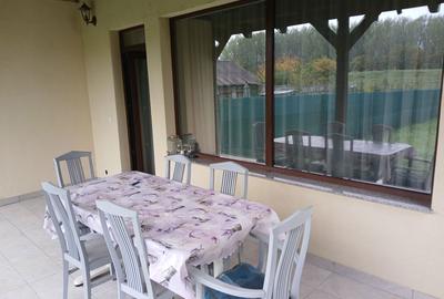 Casă cu 3 camere cu Teren 600 Mp în Păulești - 7