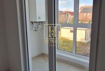 Apartament cu 2 camere decomandat în Popas Păcurari - 6