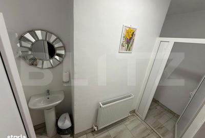 Spațiu comercial, de 330 mp, în Central - 1