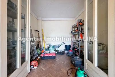 Casa 3 camere in Satul Cristur, zona centrala, Jud. Hunedoara, teren intravilan 744 mp... - 10
