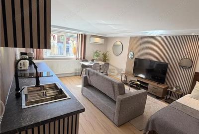 Apartament cu 2 camere în Central - 12