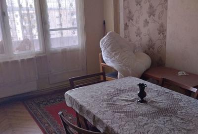 Apartament cu 2 camere decomandat în Luduș - 8