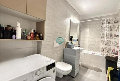 Apartament cu 2 camere, mobilat în Libertății - 9