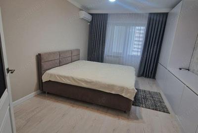 Inchiriere garsoniera Theodor Pallady Inchiriere garsoniera Theodor Pallady - 1