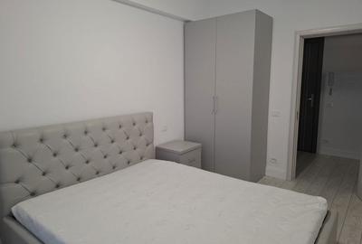 Apartament cu 3 camere decomandat în Central - 4