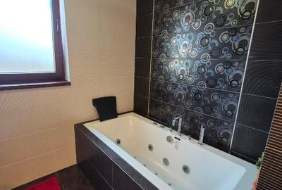 Duplex S+P+1+M, 6 camere, 304 mp SCD, curte liberă 499 mp – Str. Gloriei - 3