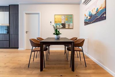 APARTAMENT 2 CAMERE - GRADINA 49MP - PIPERA - COMISION 0% - 9