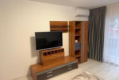 Garsonieră decomandată, mobilată în Theodor Pallady - 4