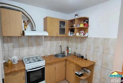 De vanzare apartament cu 3 camere decomandat Siderurgistilor Vest - 4