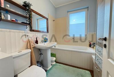 Apartament la cheie, etaj intermediar, parcare, Mănăștur!! - 4