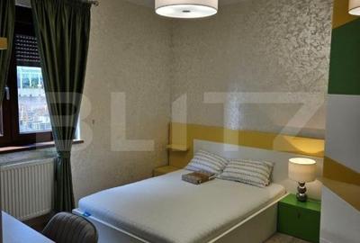 Apartament de 86 mp, parcare subterana, complex rezidential, zona centrala - 3