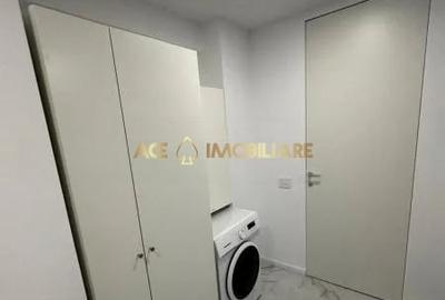 Garsonieră decomandată, mobilată în Parcul Carol - 13