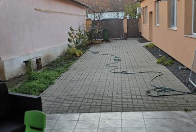 Casă cu 3 camere în Fântânele - 8