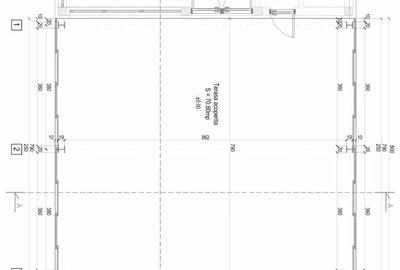 Spațiu comercial, de 320 mp, în Central - 6