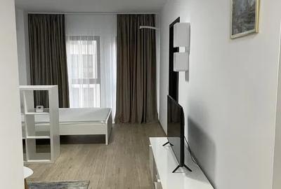 Garsonieră decomandată, mobilată în Drumul Taberei - 4