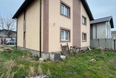 LAZU | CASA INDIVIDUALA | 5 CAMERE | TEREN 300MP - 4