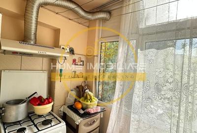 Apartament cu 3 camere decomandat, mobilat în Canta - 8