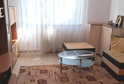 Apartament cu 2 camere nedecomandat, mobilat în Hipodrom 4 - 3