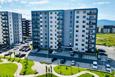 APARTAMENT 2 CAMERE etaj 2- livrare 2026 - 6