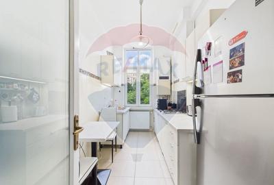 Apartament cu 2 camere, in vila, centrala termica - Ultracentral - 7