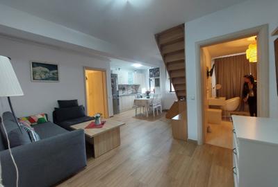 Apartament 4 Camere tip Duplex strada Cireșului, Fundeni Dobroesti - 22