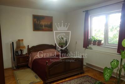 Casă individuala + teren, 500mp, zona Centrala - 5