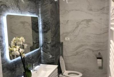 Apartament 2 camere Lux in  Complexul Zen Residence langa metrou Grozavesti - 6