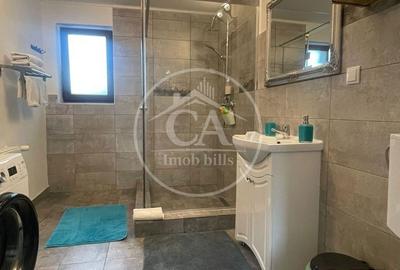 Casă cu 2 camere decomandat cu Teren 500 Mp în Spitalul Județean - 5