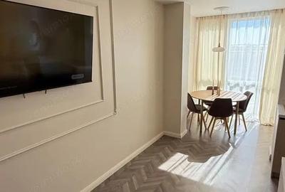 Apartament cu 2 camere în 1 Decembrie 1918