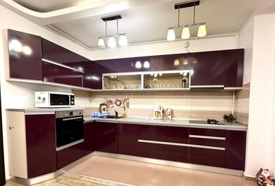 Apartament cu 4 camere + loc de parcare Subteran, Brasov - 6